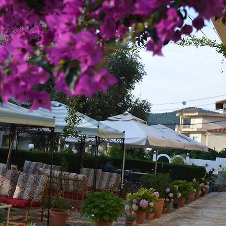 Hotel Ridal Vlorë Εξωτερικό φωτογραφία
