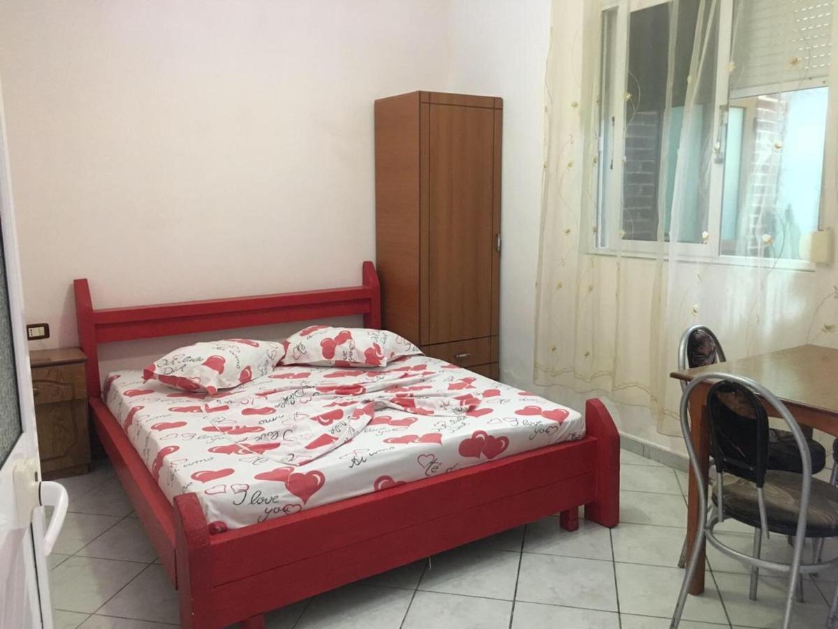 Hotel Ridal Vlorë Εξωτερικό φωτογραφία