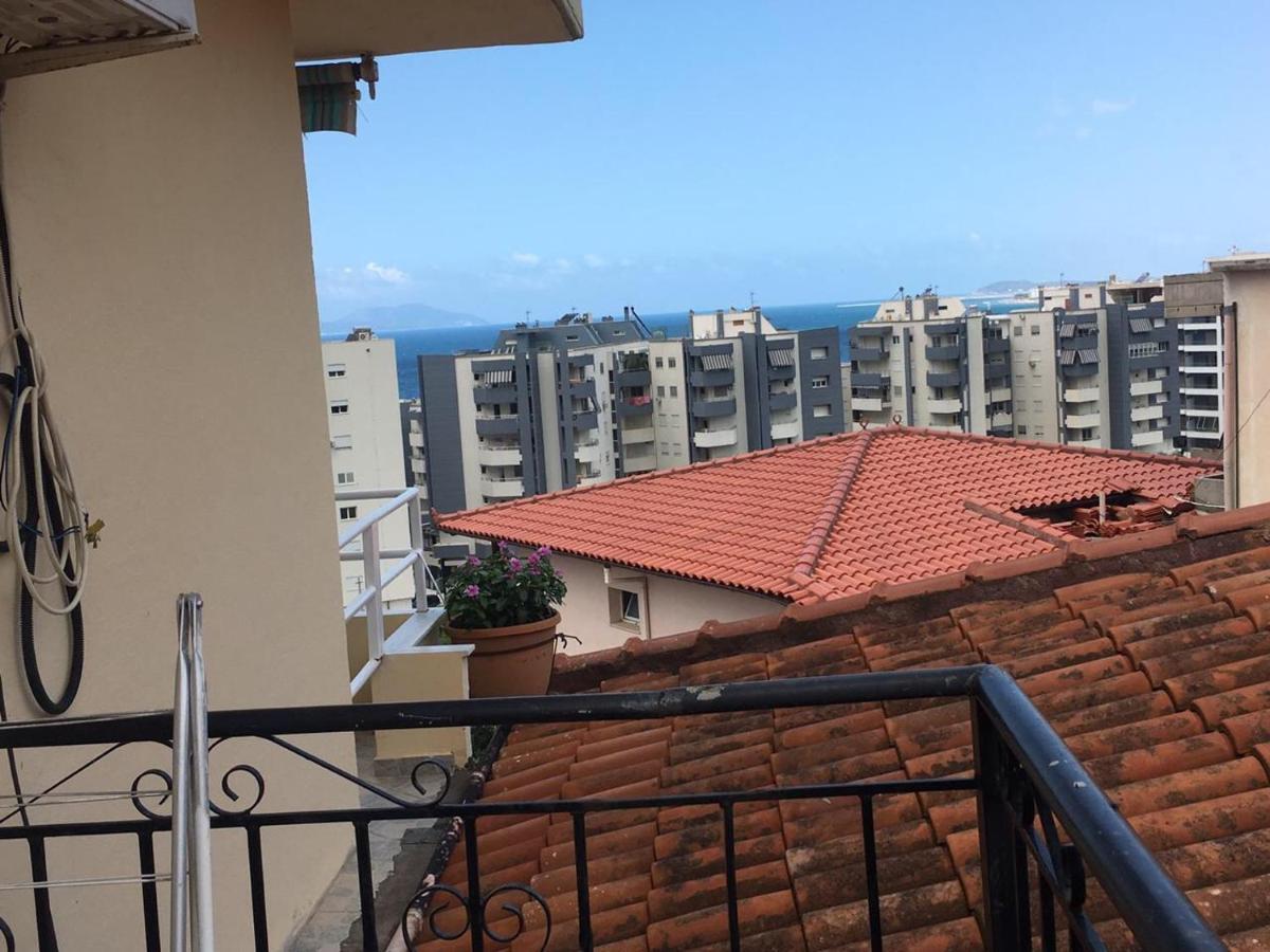 Hotel Ridal Vlorë Εξωτερικό φωτογραφία