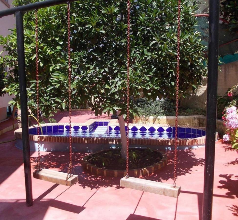 Hotel Ridal Vlorë Εξωτερικό φωτογραφία