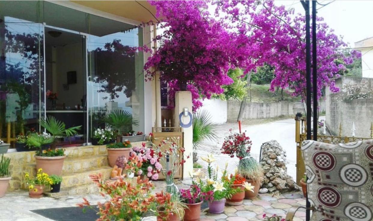 Hotel Ridal Vlorë Εξωτερικό φωτογραφία
